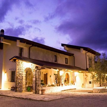 Domus Otium Villa Atena Lucana Eksteriør bilde